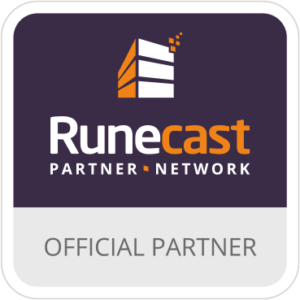 Logo Runecast