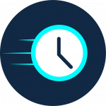 time